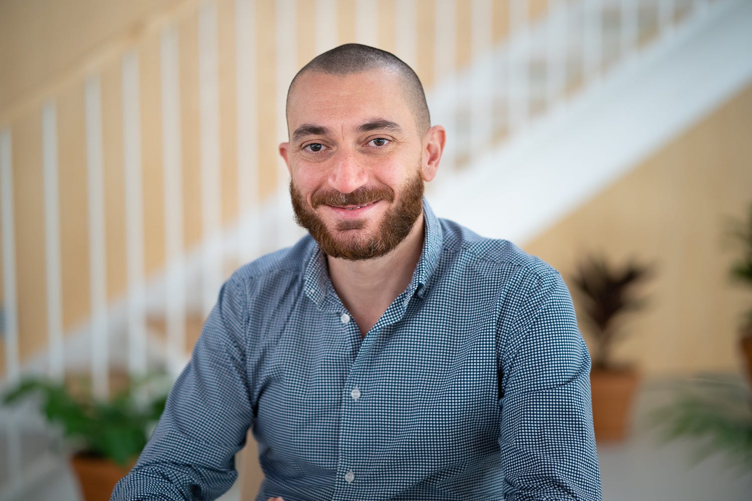 Giovanni Pagano – Medium