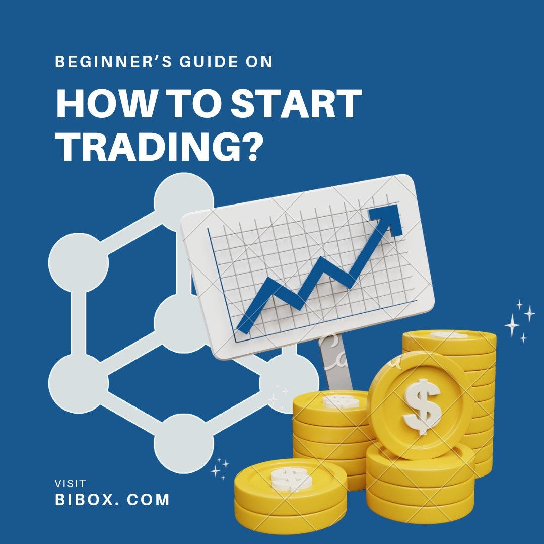 Bibox: The Best Cryptocurrency Exchange for Copy Trading | by Adeshina Fuad  Oluwaniyi | Medium