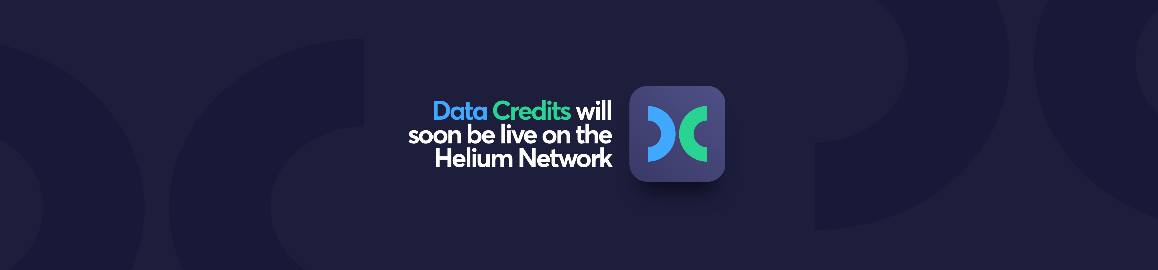 Data Credits Will Soon Be Live on the Helium Network | by Mark Phillips |  The Helium Blog