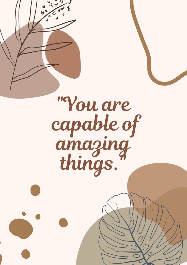 How to Be Inspired by the World around You: Unlock Creative Magic