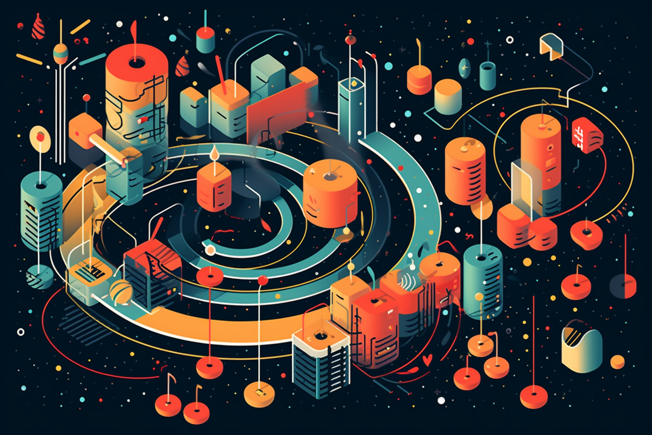 Top 5 Best Perpetual Decentralized Crypto Exchanges | by Isla Ashford |  Coinmonks | Medium