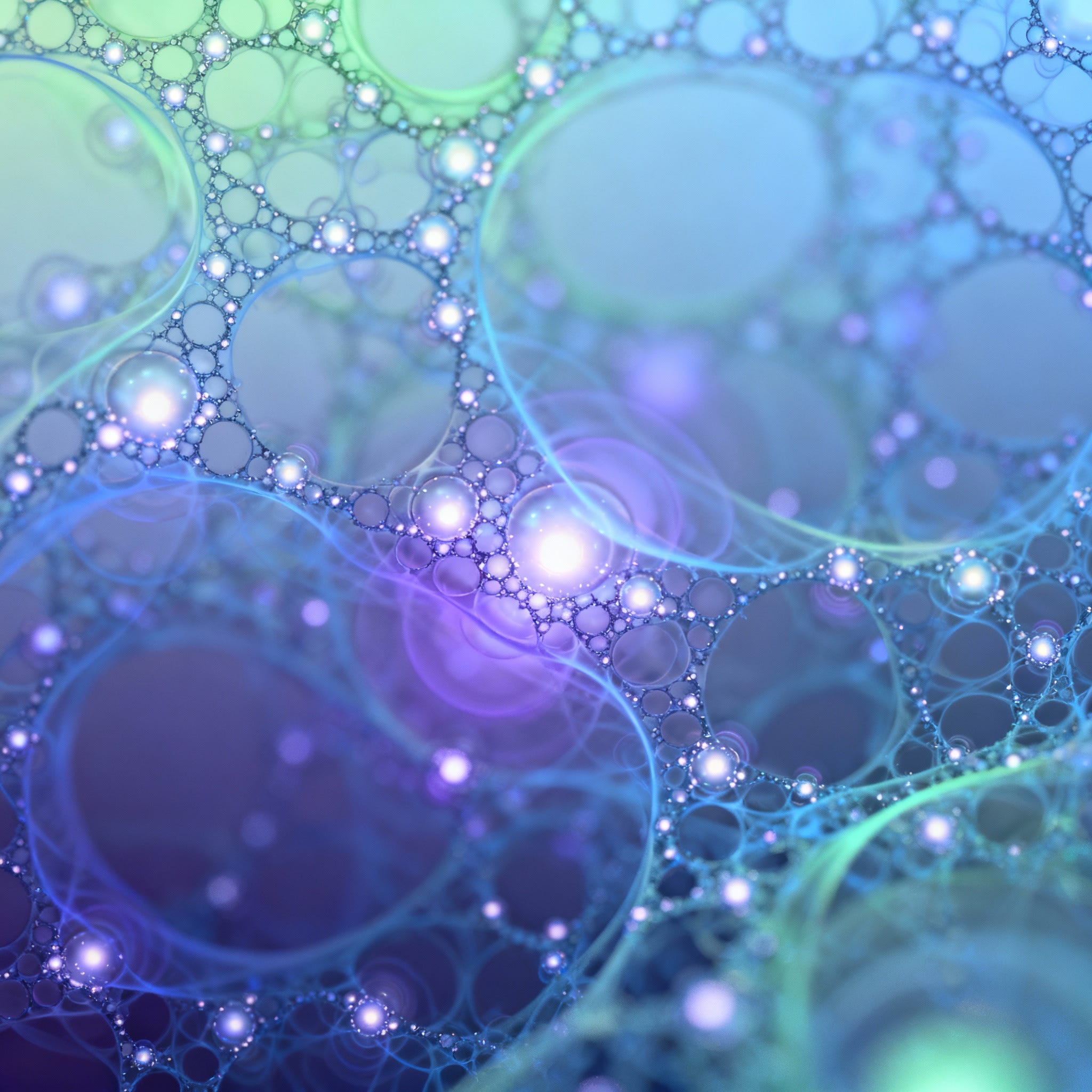 Why Are Fractals Everywhere? Solving Physics' Universal Pattern