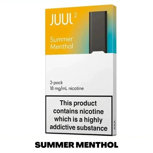 elf bar vape uk JUUL2 Pods Virginia Tobacco