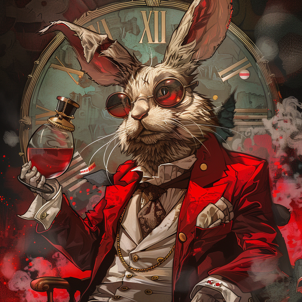 Down the Rabbit Hole: Meme Coins, The Crypto Shitshow Scam Fest Unleashed:  12 Reasons to Stay the Fuck Away | by Prime Rogue Inc | Medium