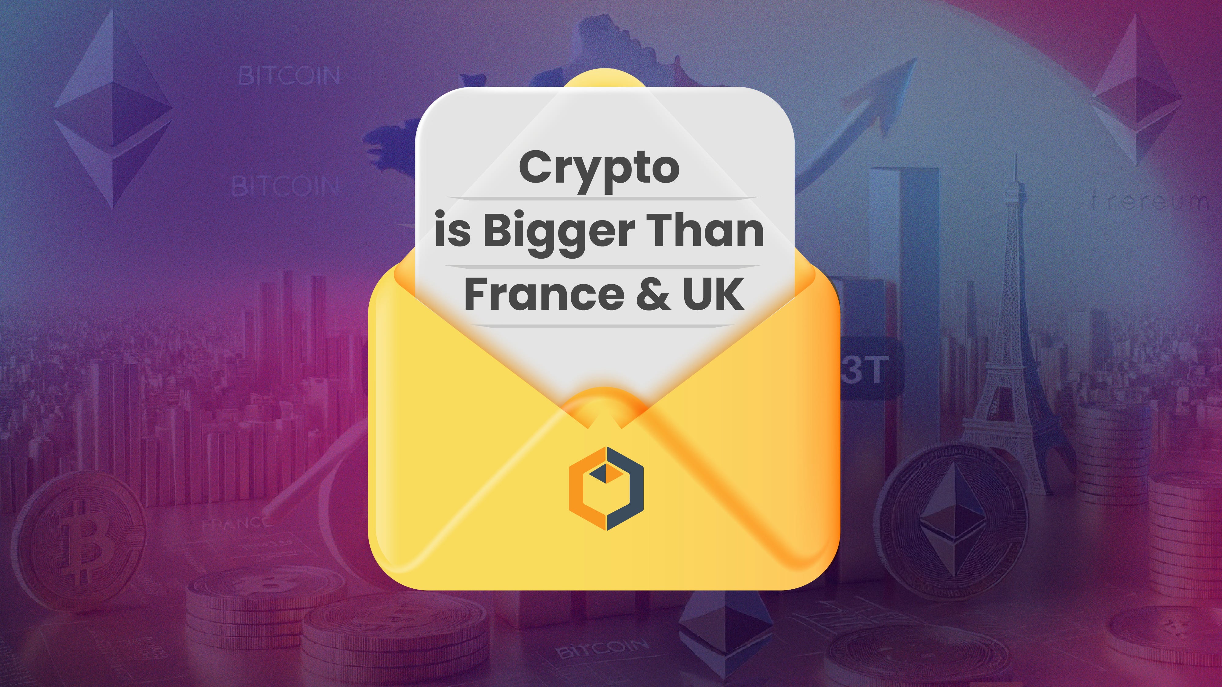 Will Crypto Get Bigger than the US? | by Slobodzeanb | Satoshi Club | Medium