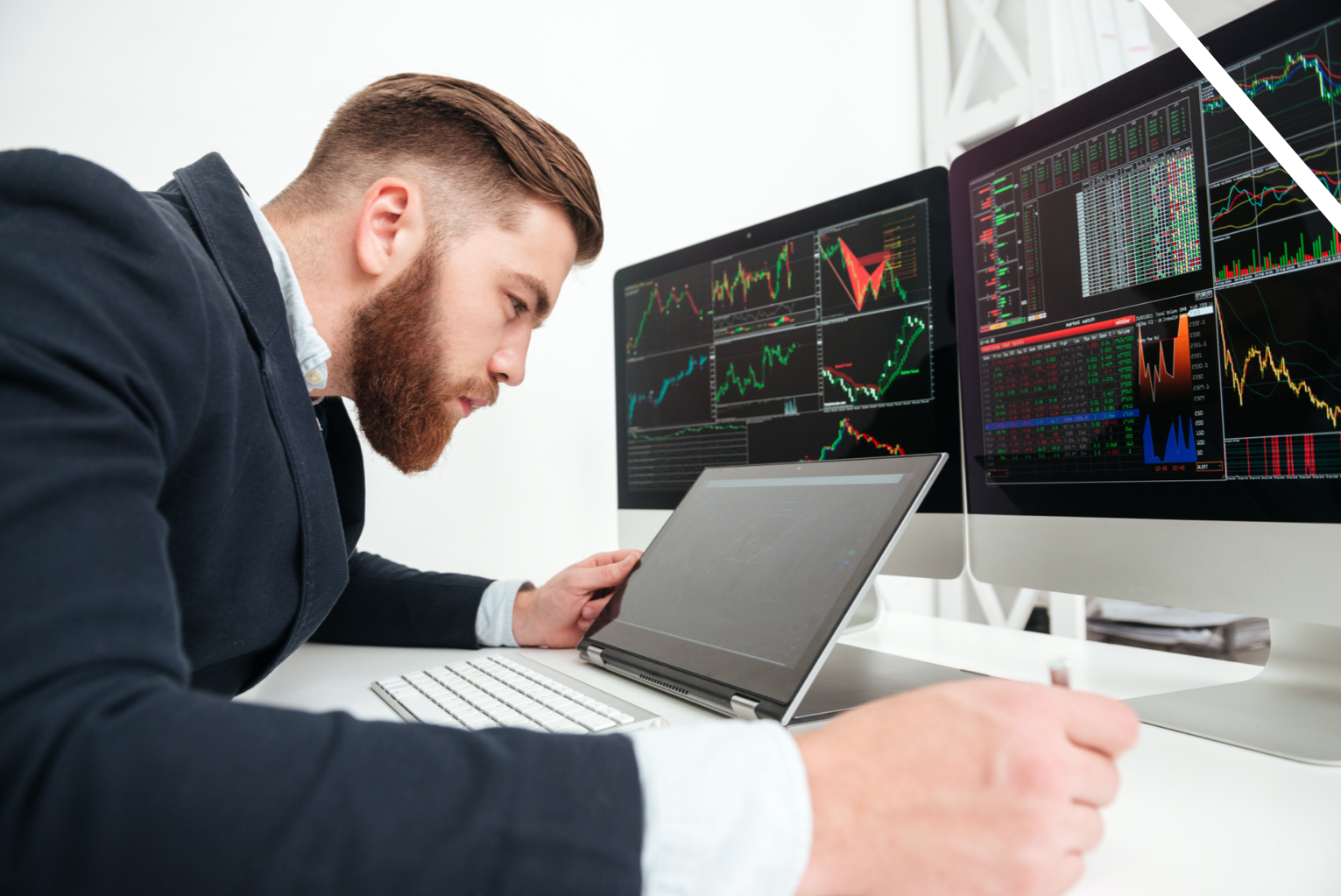 How Traders Use Crypto Signal Alerts To Get Ahead | by [arlie] PEYTON |  Cryptocurrency Today | Medium