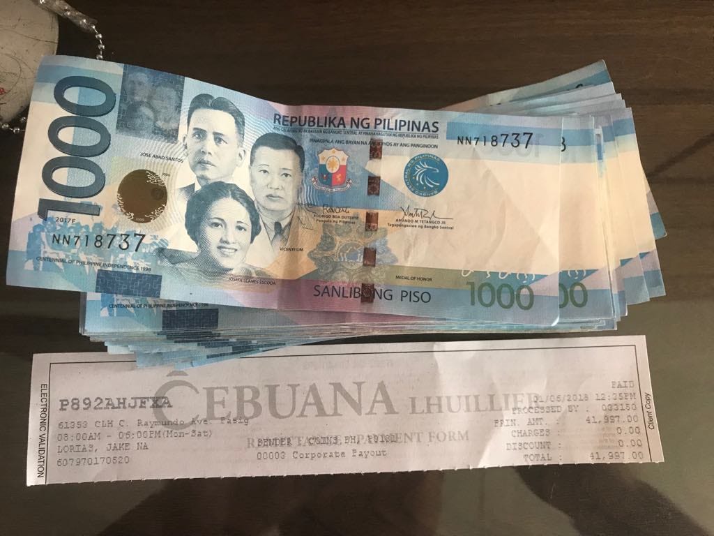 How We Bought & Sold Bitcoin In The Philippines | by Jake Nasol Loria |  Medium