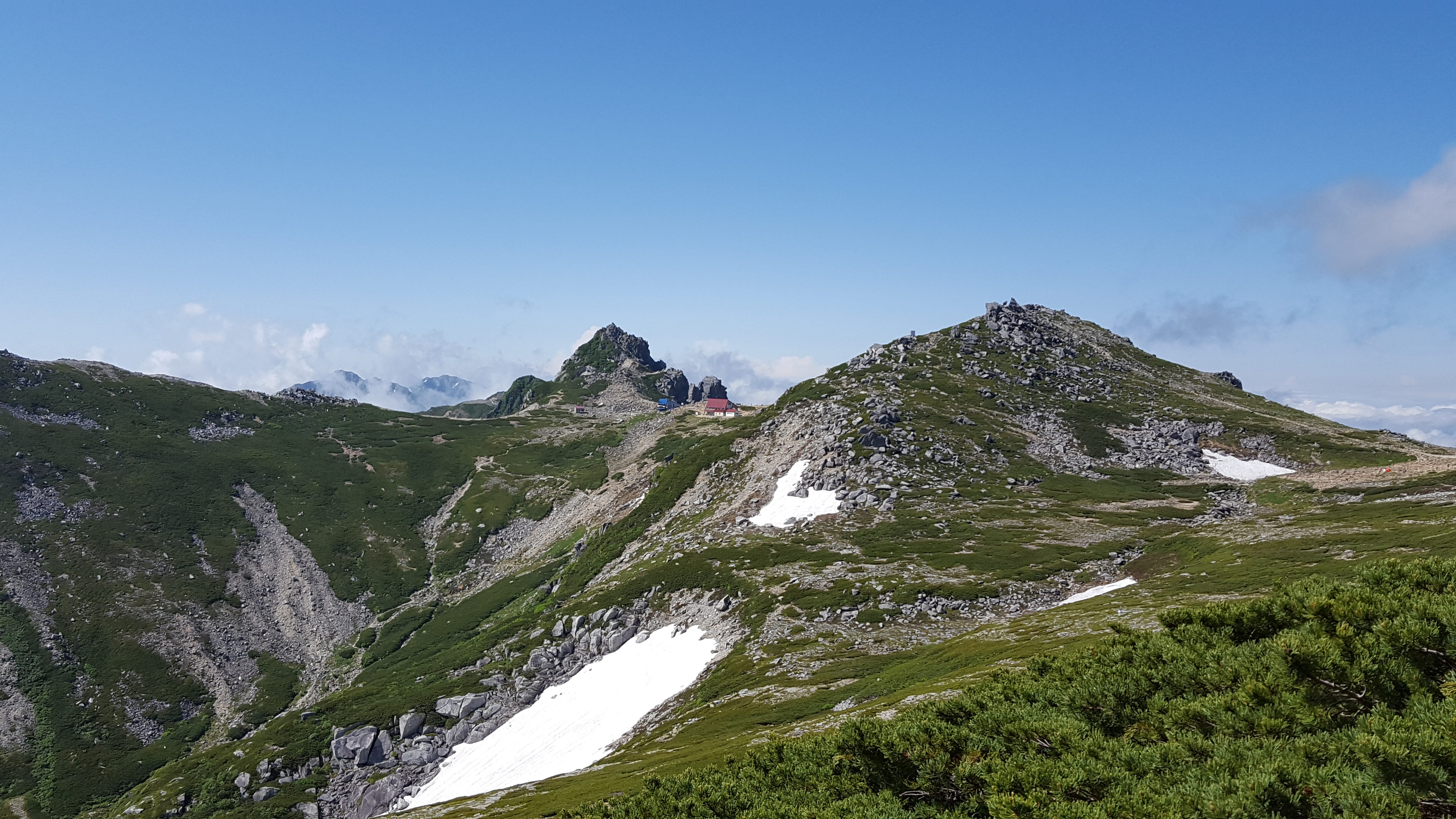 The Japanese Alps: The Kiso Mountains (Part 2) | by Nils | Wander Japan |  Medium, image size:5312x2988