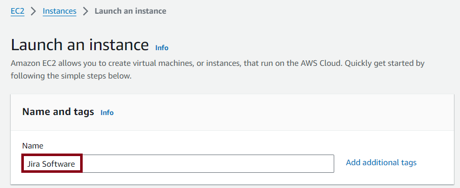 Step-by-Step Guide: Installing Jira Data Center as a Service on