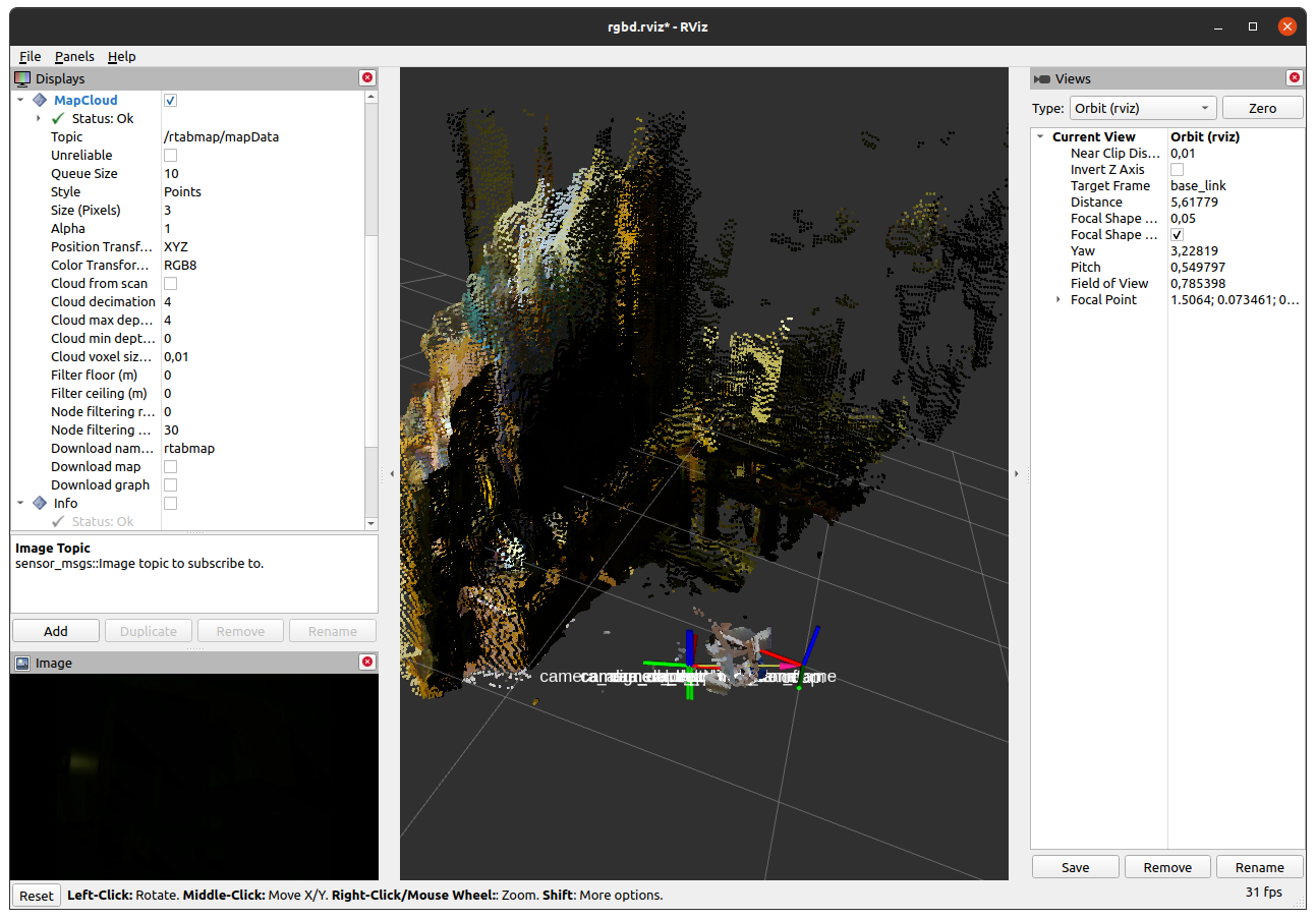 P roshop-ROSページ ROS with Raspberry Pi: Investigating the Core Issue of Slow