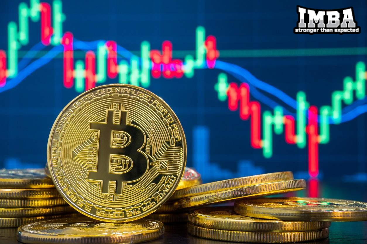 Cryptocurrency As An Economic And Legal Category | by IMBA-Exchange | The  Capital | Medium