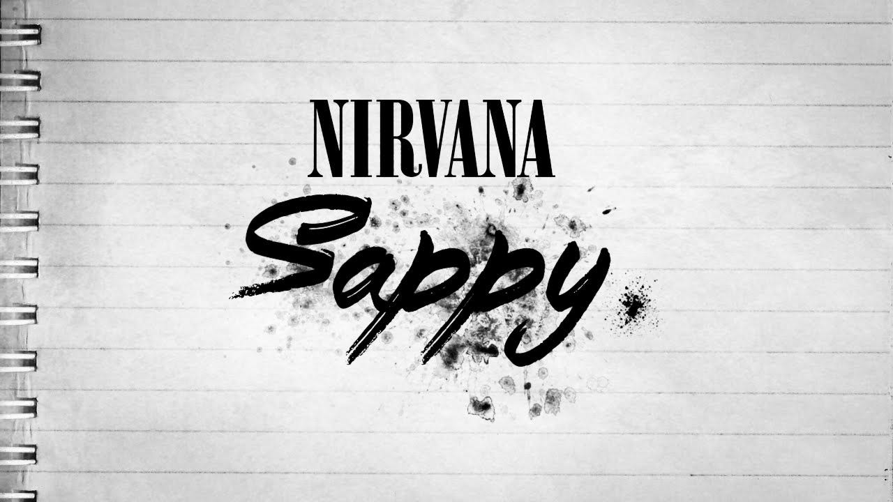 Adding meaning to the Nirvana song Sappy: Fucked up Philosophy | by Sandeep  Amar | Medium, image size:1280x720
