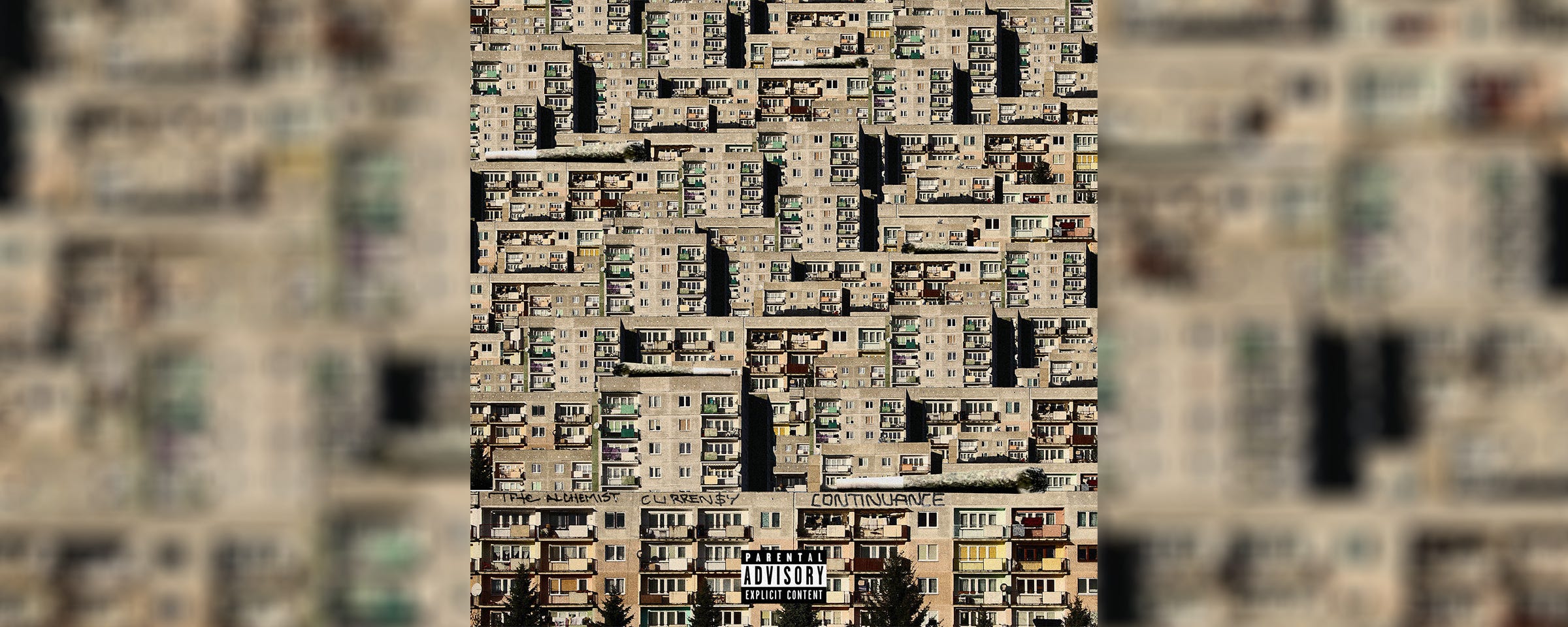 CURREN$Y & THE ALCHEMIST Bone 限定250枚 CURREN$Y & THE ALCHEMIST Bone 限定250枚 & CURREN$Y 限定250枚 ALCHEMIST