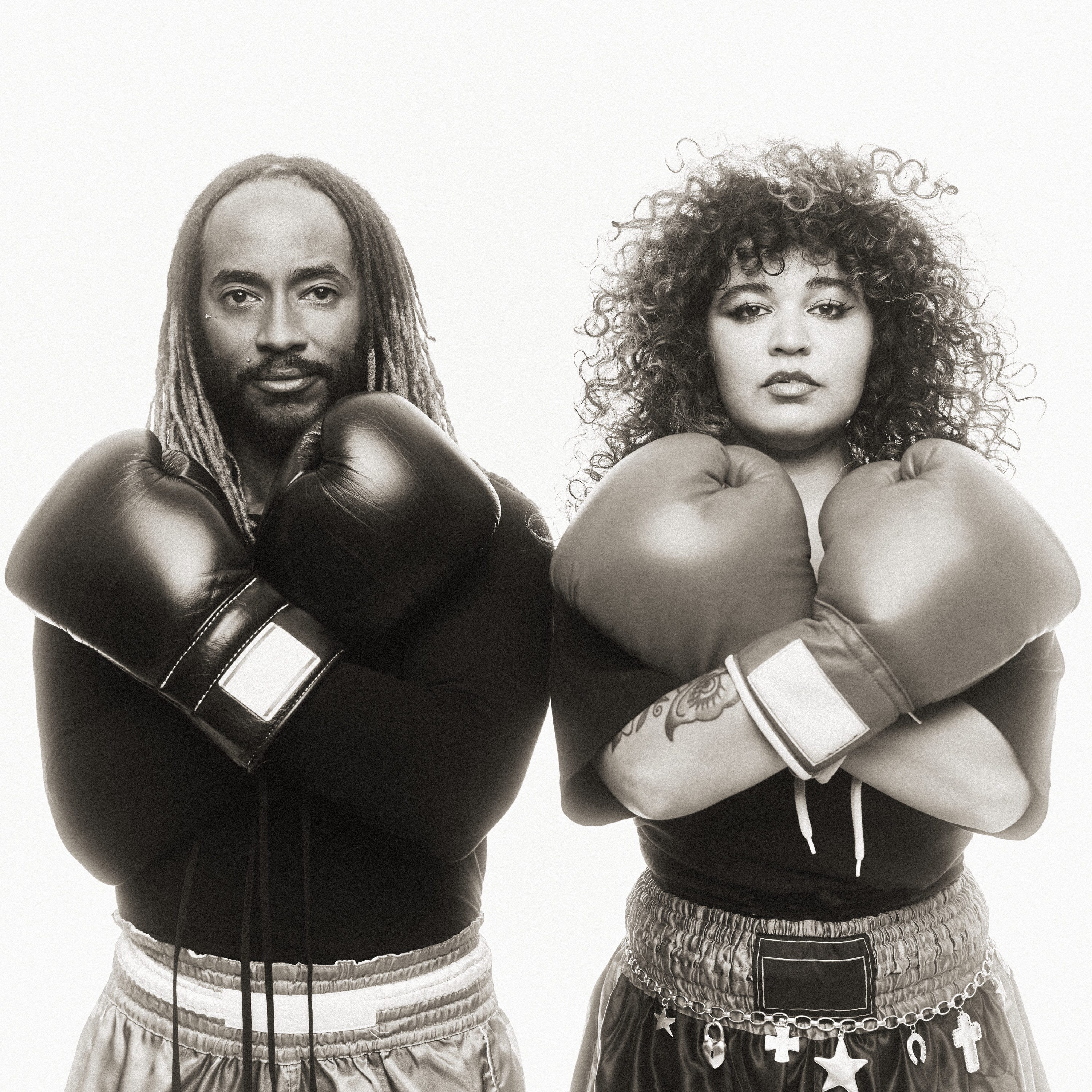 ★☆ 新品！Live at the Baked Potato Thundercat & Remi Wolf Join Forces for 'Children of the