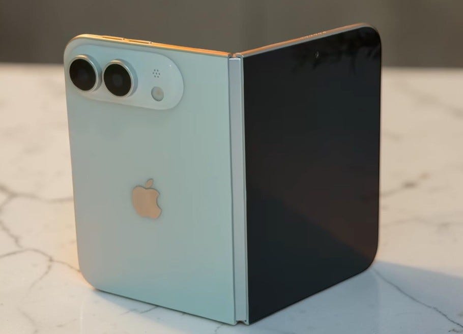 Apple's September Is Huge: 8 New Products Might Be Coming | by