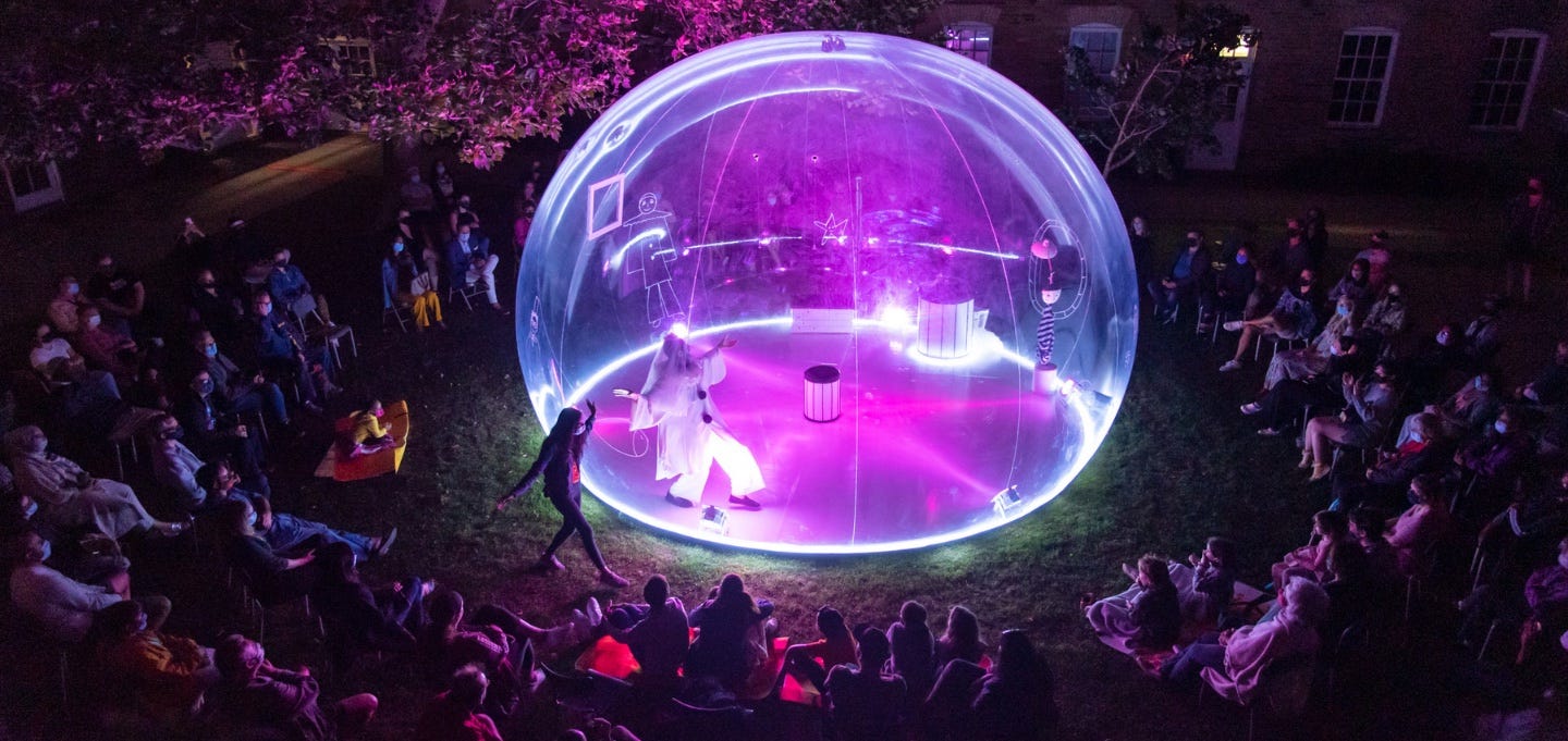 2022 Without Walls (WOW) Festival Initial Lineup Announced
