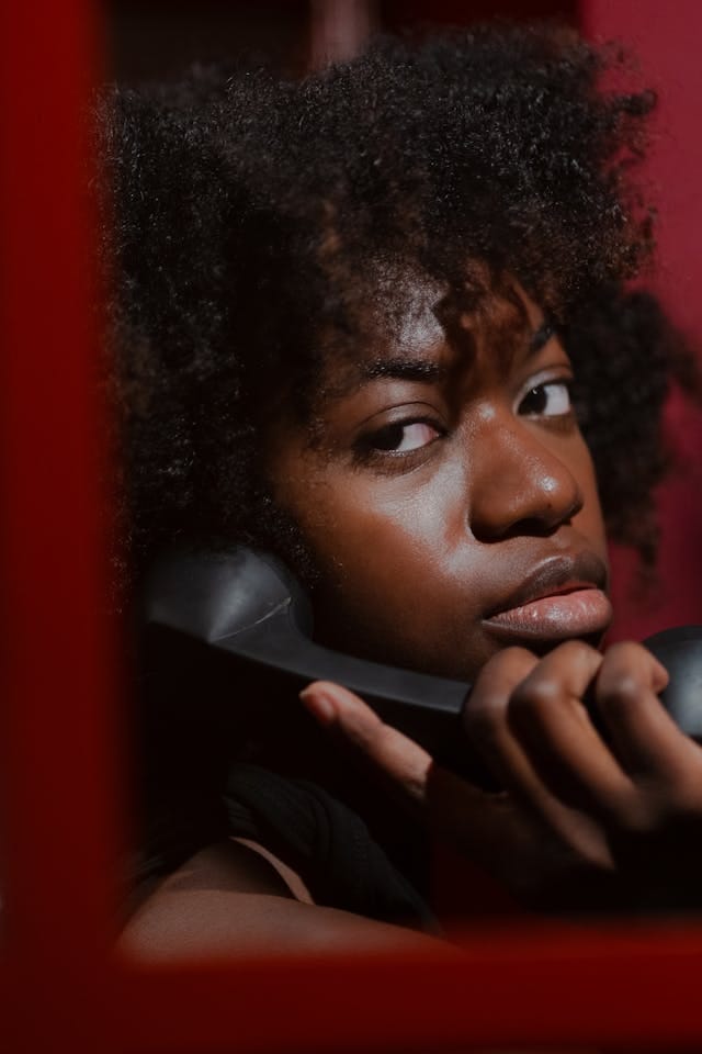 Desperate for Money? I Made Almost $10k in 30 Days Doing Phone Sex | by  Gabrielle St. James | Medium