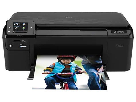 値下げ！hp hp photosmart 5520 2012年製 美品！！ Hp Photosmart Printer 5520 | eBay