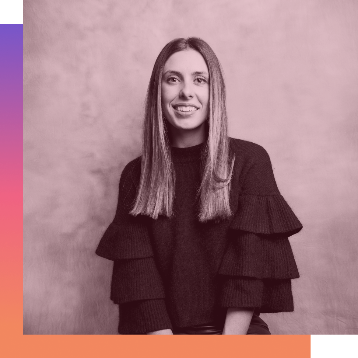 Maria Pesce is Ushering in a Regulation-First Messaging in Crypto | by  Alicia Sidik | she256 | Medium