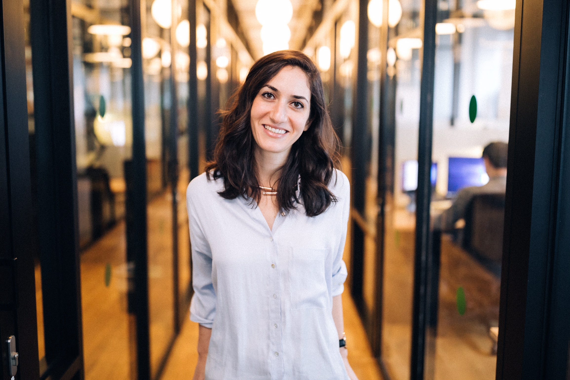 Female Disruptors: Laura Dweck of Basic Outfitters is shaking up