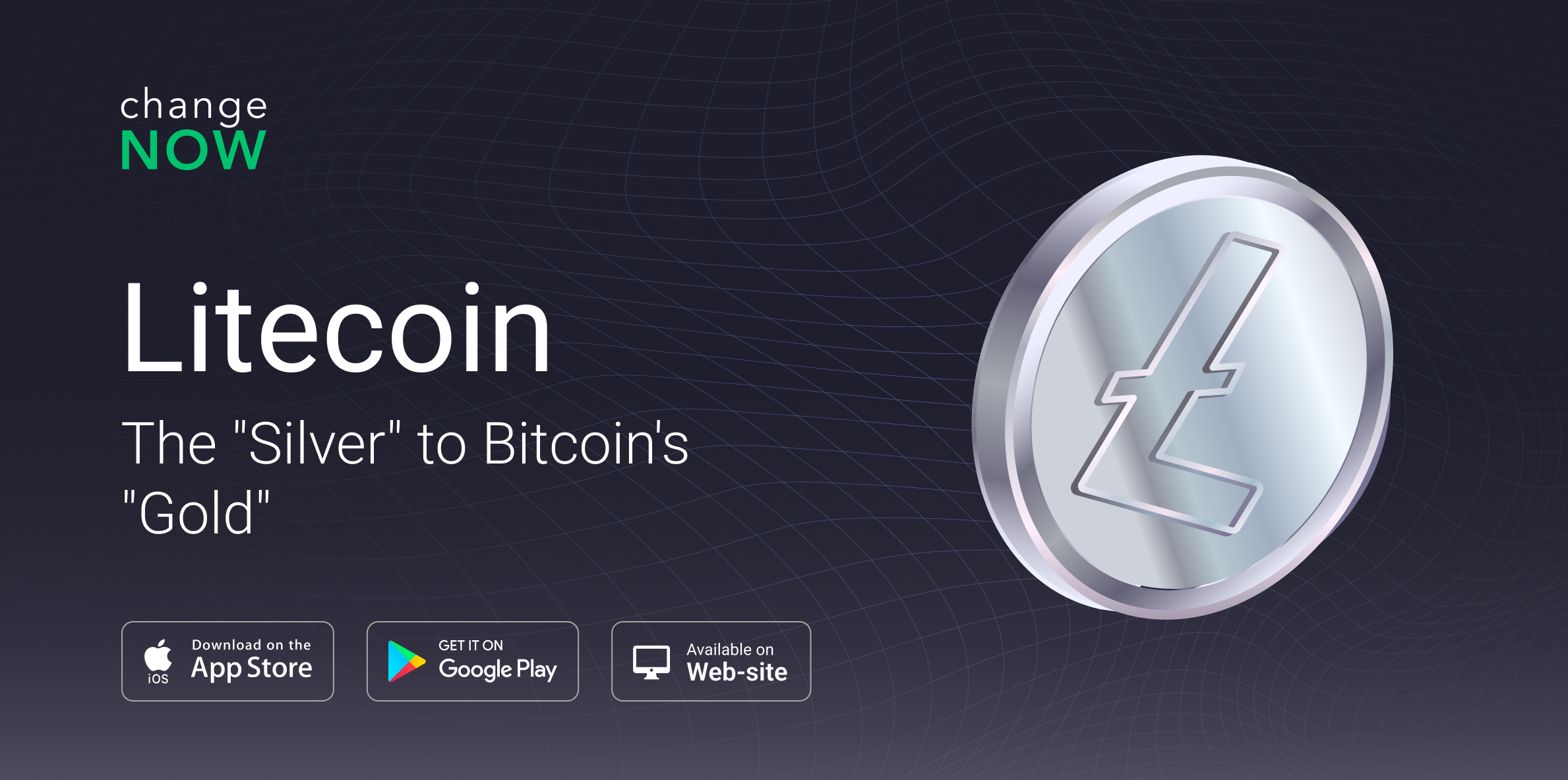 Litecoin: A Pioneer with a Bright Future in Crypto | by ChangeNOW.io |  Medium