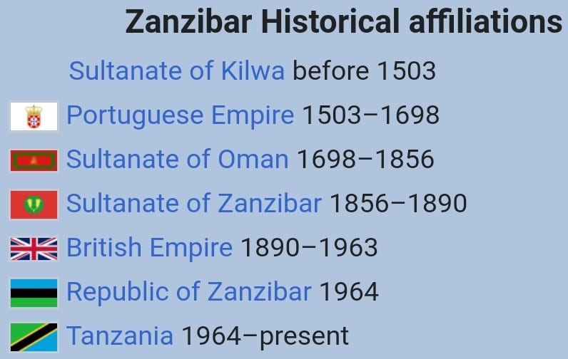 Zanzibar — African City of Culture? | by Nnamdi O. Madichie