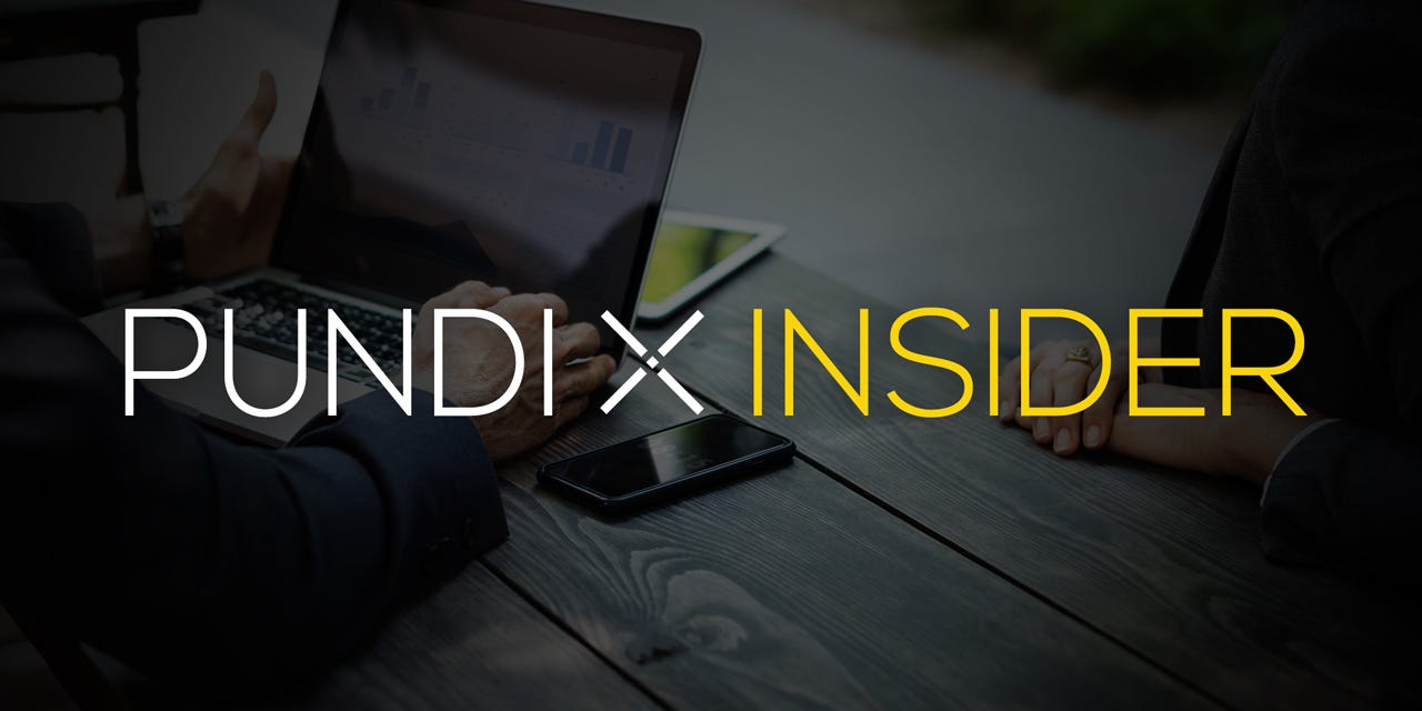 토큰 공개 판매 이후 한달 동안의 진행상황 개요. 한달 전, 우리는 공개 토큰 판매에서 2시간이 채 되지않는 시간 동안… | by  HAK | Pundi X | Medium