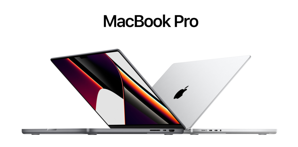 2021 MacBook Pro: Classic features with a new engine | by