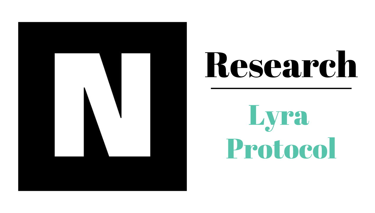 Lyra Protocol: How a decentralized options protocol enables efficient and  fair options trading? | by Nomos Labs/EN | Medium