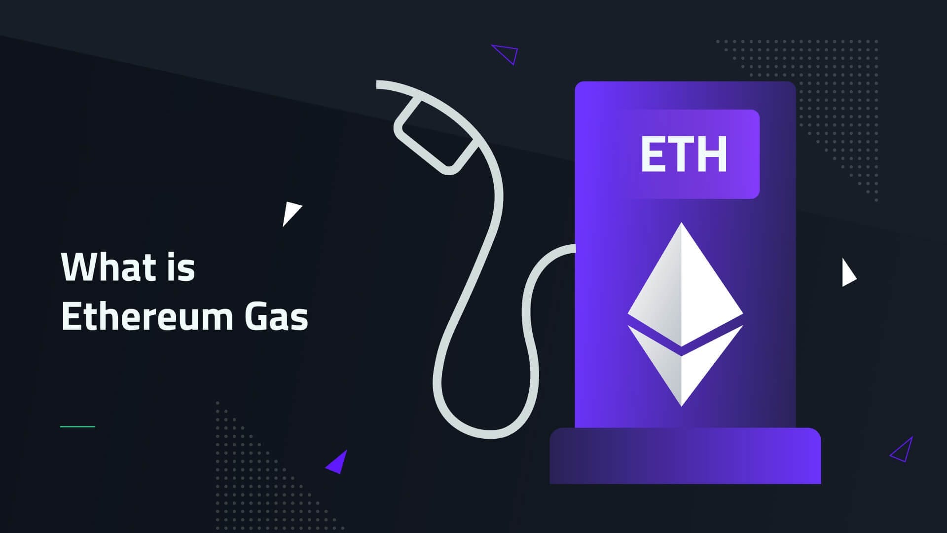 The Role of Gas in Ethereum Transactions | by Codezeros | Medium