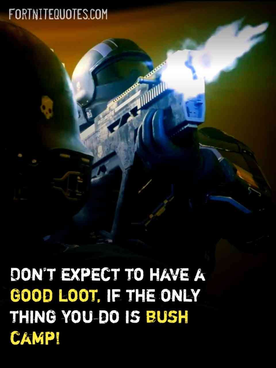 122+ Deep and Inspirational Fortnite quotes to make your day! | by  Purosotam | Medium, image size:960x1280