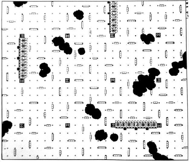 [希少建築本] ANDREA BRANZI NO-STOP CITY ARCHIZOOM — NON STOP CITY. In 1964 Archizoom associate's