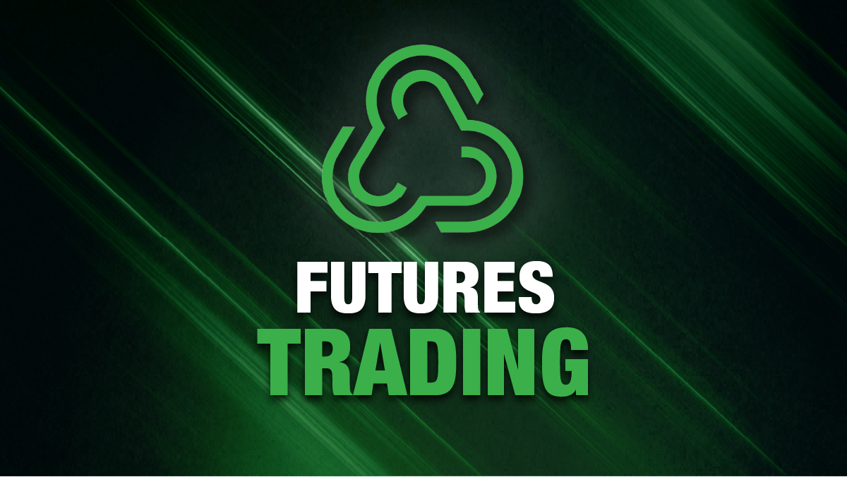 Futures Trading. Futures are financial contracts to buy… | by FMFW.io |  Medium