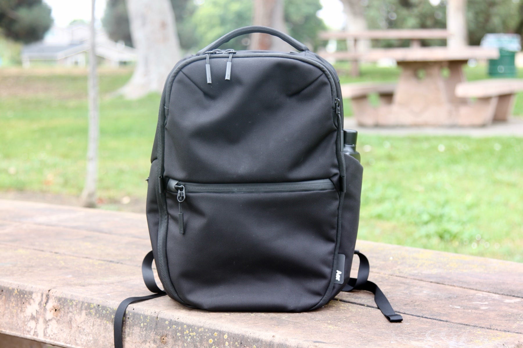 Aer City Pack Pro Review. The Aer City Pack Pro (CPP) is one of
