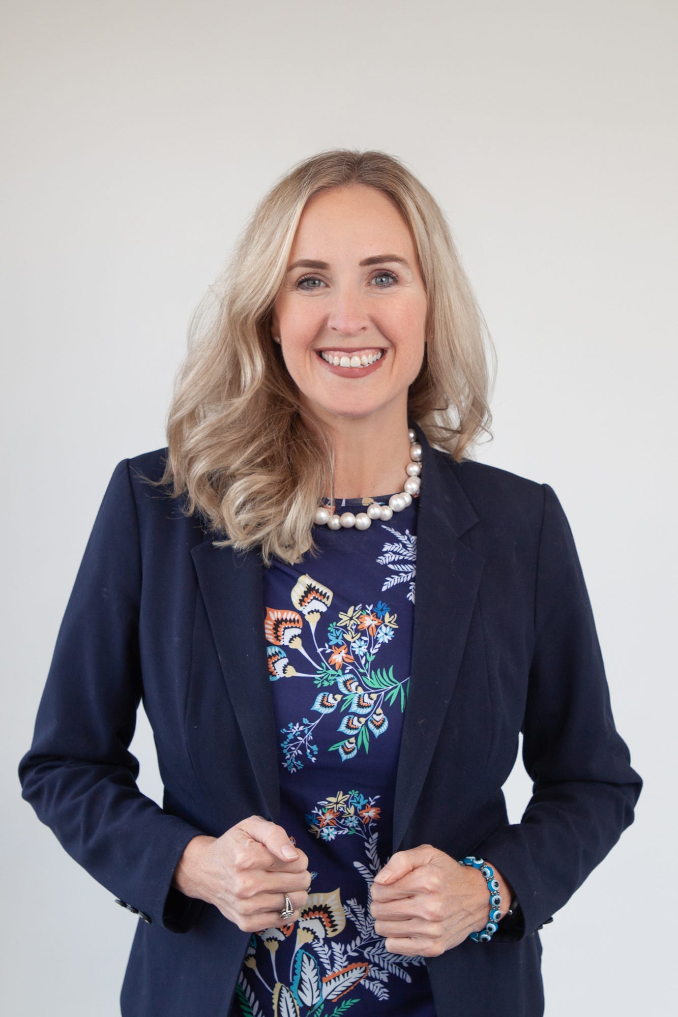 Allison Martin
