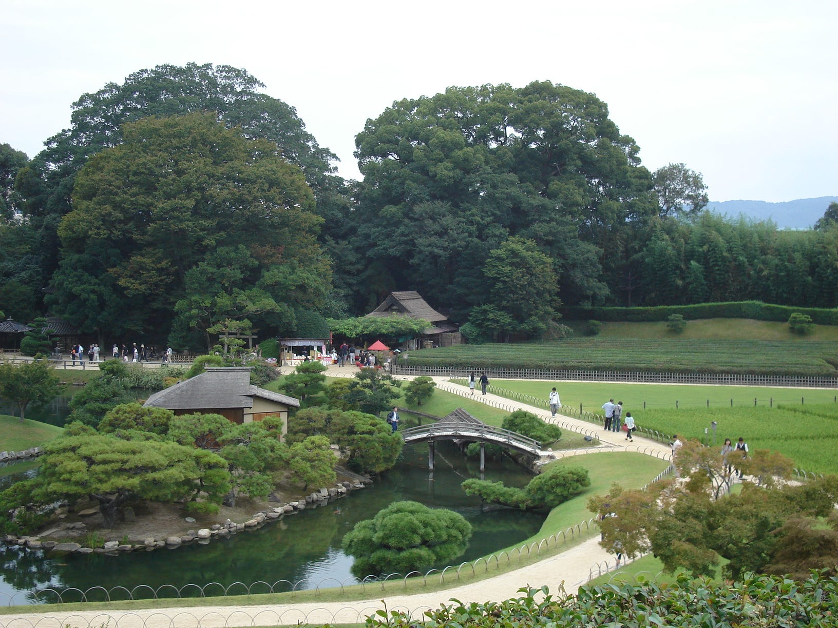 Gardens and Japan: discovering the origins and the nature | by