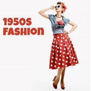slim fit dress slacks Strawberry Print Retro Swing Dress