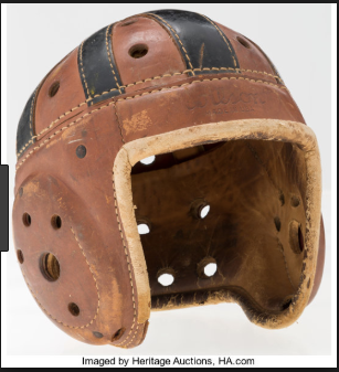 The Evolution of Football Helmets | by Jose Diaz | Medium The Evolution of Football Helmets | by Jose Diaz | Medium