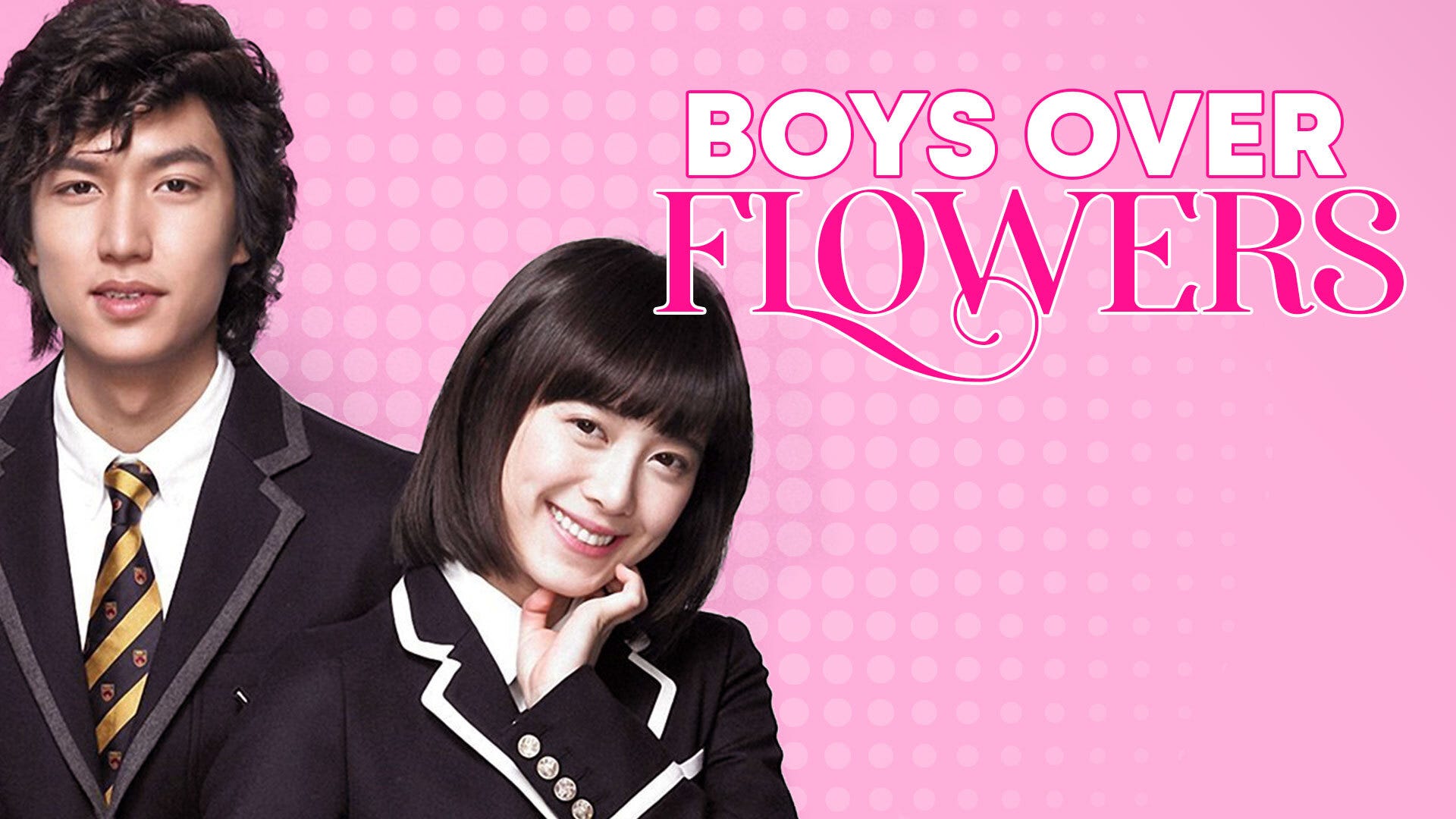 Boys Over flower: Honest review must read before watching. | by Mehreen  Ahsan | Medium, image size:1920x1080
