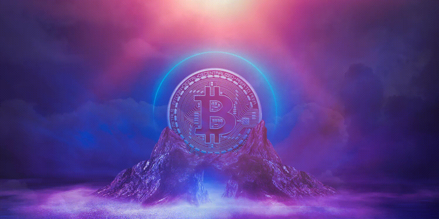Volatility: What Babies and Crypto Have in Common | by Pete Sena | Medium