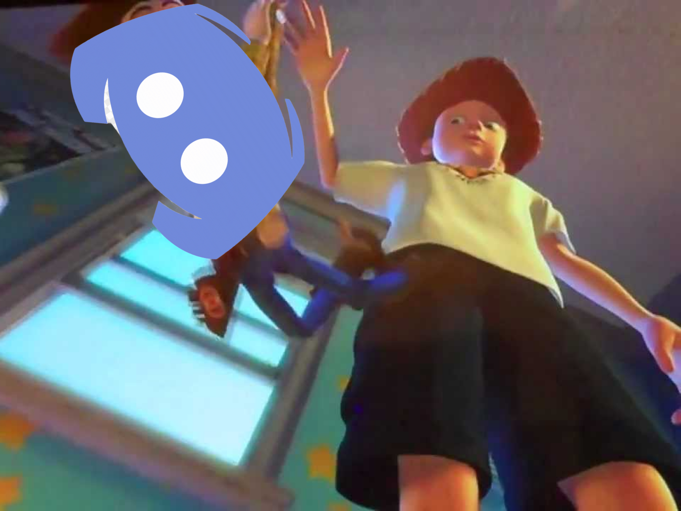 Well F*ck, Discord Is Cooked. End Times Are Here, Time To Move On To… | by  Simple Stack | Medium