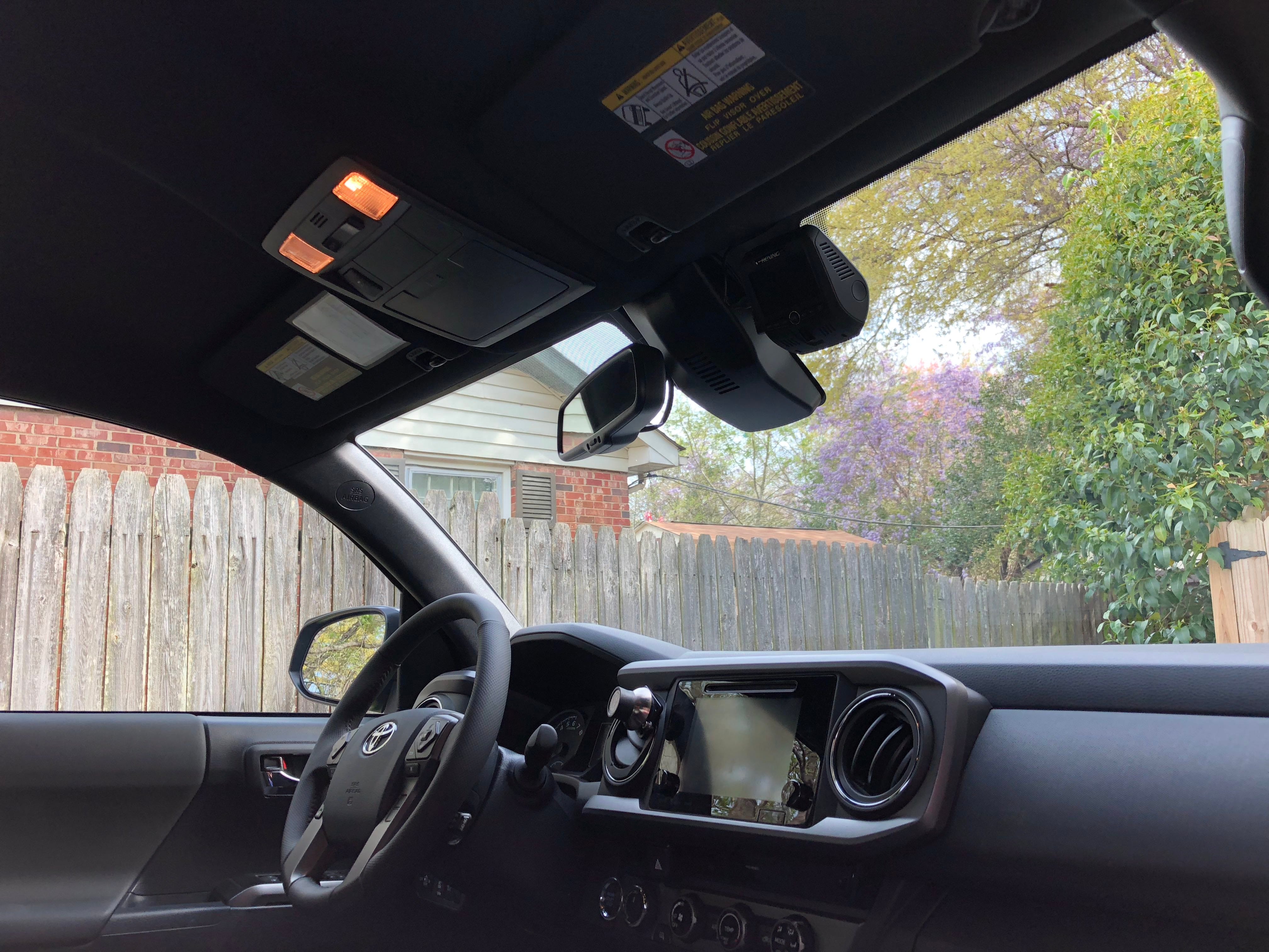 Installing Dash Cam: Essential Tips for Easy, Secure Setup