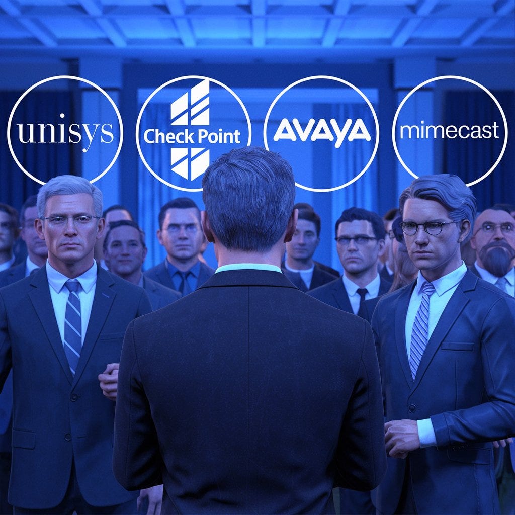 SEC is Not Accepting Half-Truths. The SEC has fined four major companies… |  by Matthew.Rosenquist | Medium