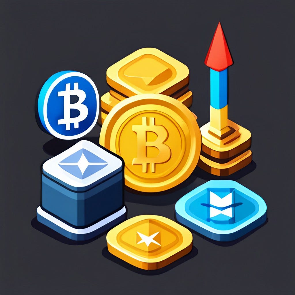 The Ultimate Guide to the Top 20 Crypto Wealth Management Firms in 2023 |  by Deepak Amirtha Raj | Medium