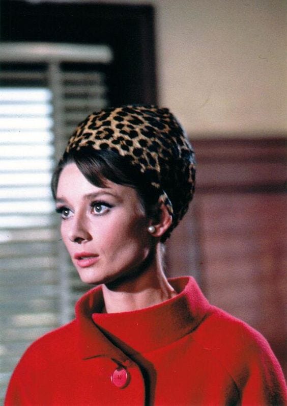 Style Essentials from Audrey Hepburn's Givenchy Collection | by Aditya Roy | Fashion Police | Medium Style Essentials from Audrey Hepburn's Givenchy Collection | by Aditya Roy | Fashion Police | Medium
