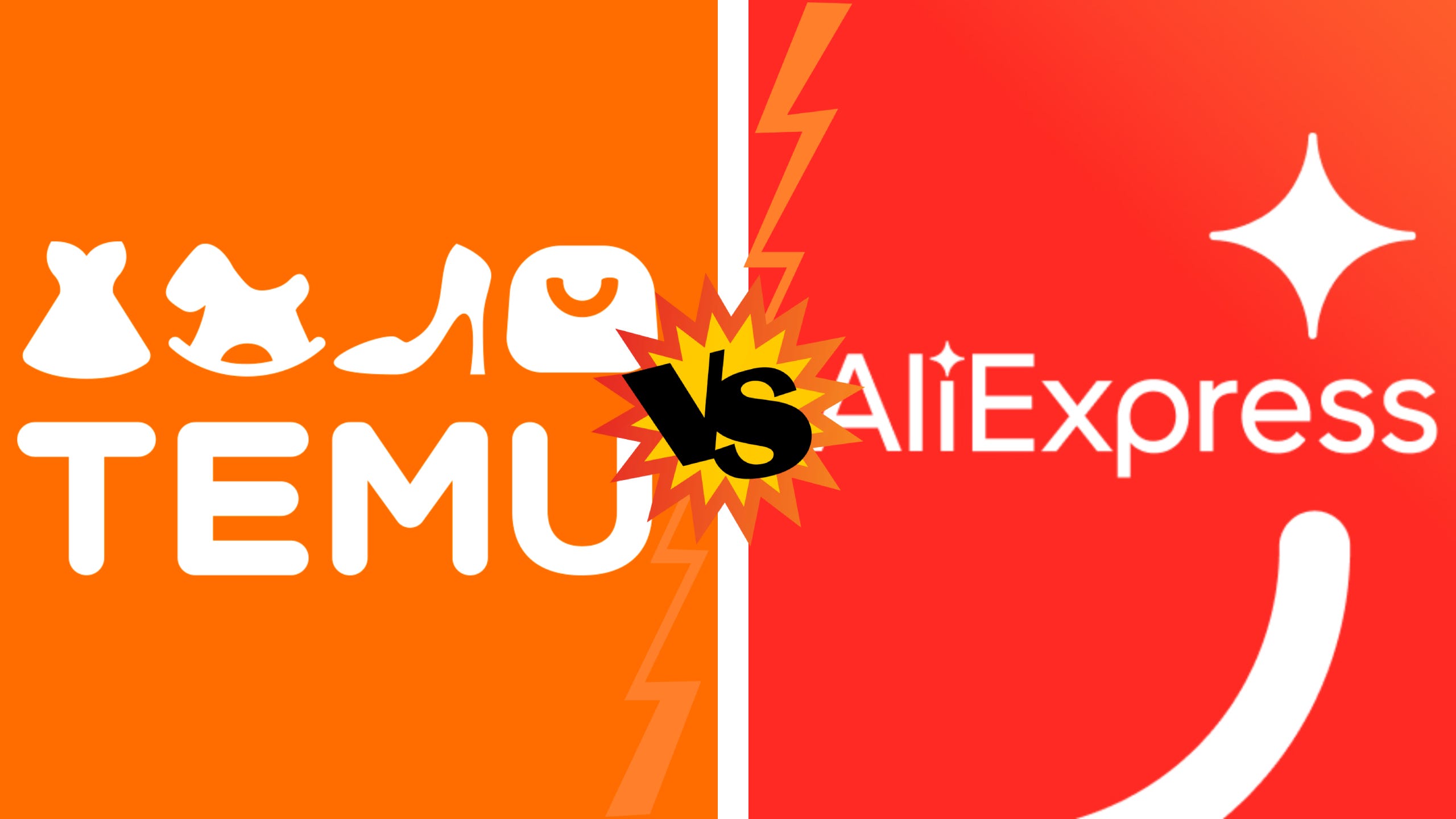 Temu Vs. AliExpress: Who Has Better Products? | by Jay Kobayashi | Medium
