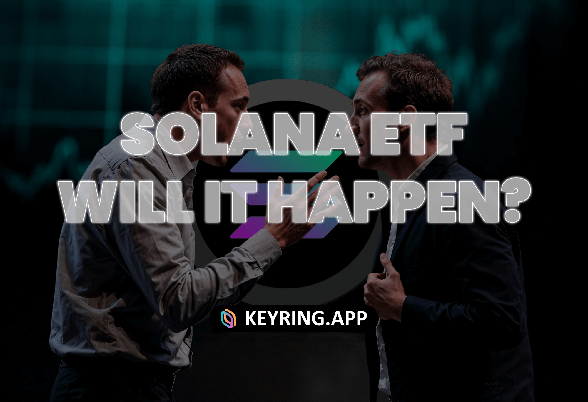 Solana ETF: Everything You Need to Know and Why It Matters | by Antony  Threecores | Coinmonks | Medium