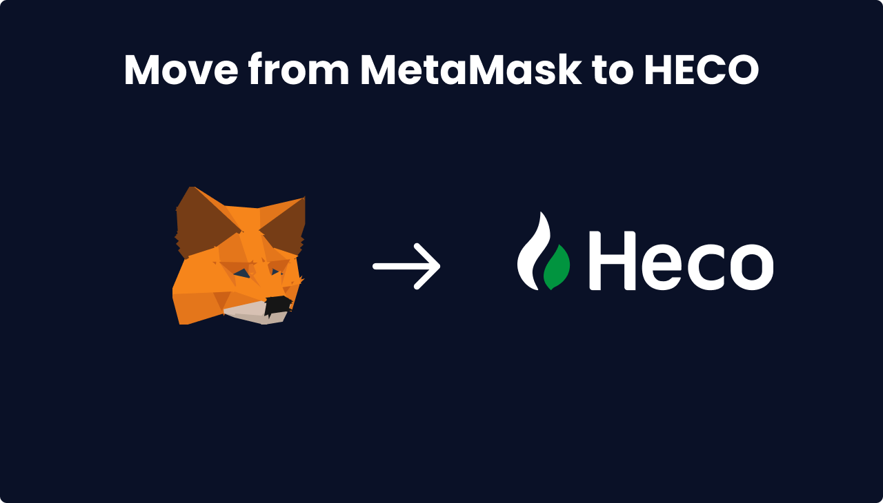 How to move from MetaMask to TokenPocket - nutdefi - Medium