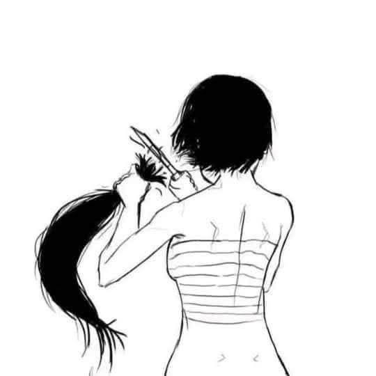 Does Hair Hold Memories