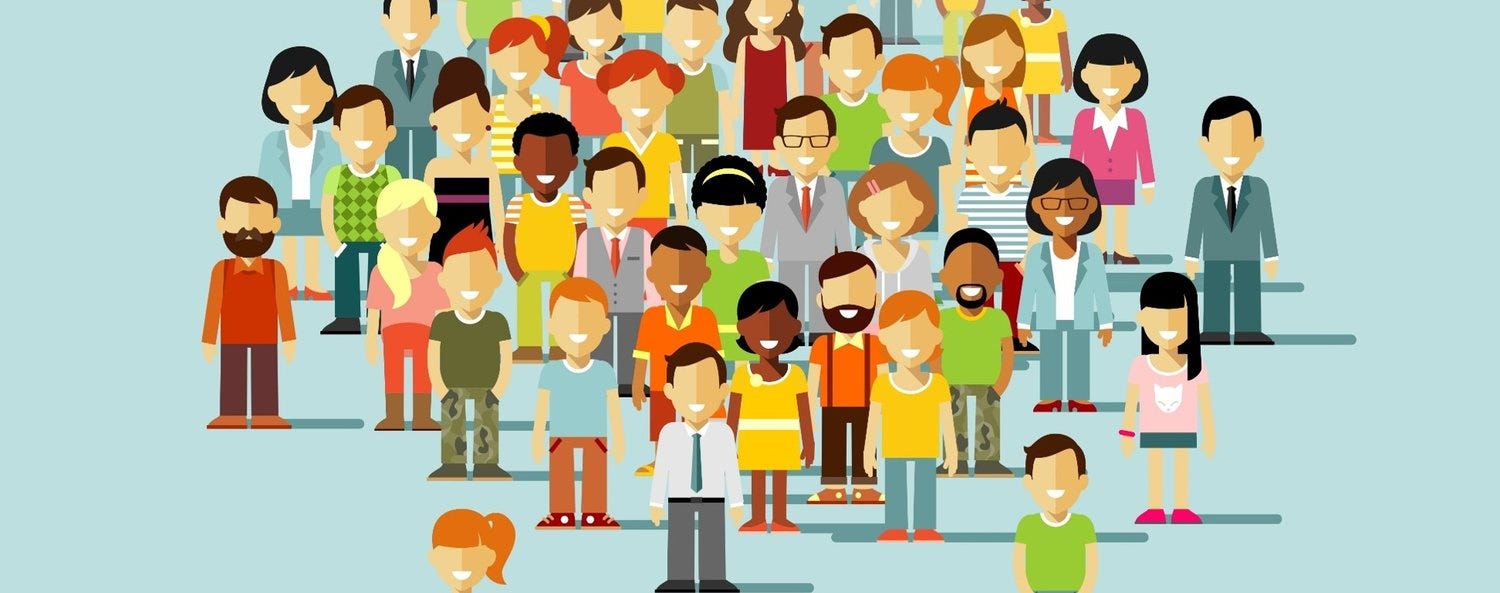 Building An Active DigitalBits Community | by Rajiv Naidoo | DigitalbitsOrg  | Medium